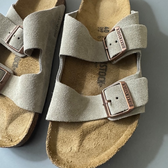 Birkenstock Arizona - Picture 2 of 4